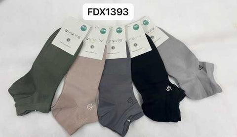 Men‘s cartoon pattern socks 30-Pack FDX1393-720