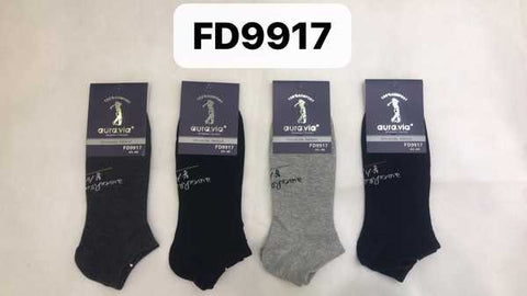 Men‘s alphabet pattern socks 30-Pack FD9917-720