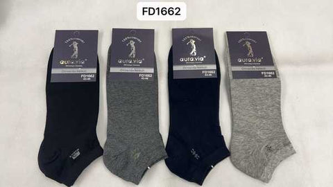 Men‘s alphabet pattern socks 30-Pack FD1662-720