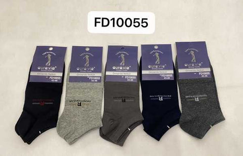 Men‘s alphabet pattern socks 30-Pack FD10055-720