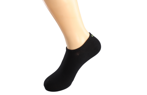 Women's solid color cotton socks 30-Pack NDX3380-2-720
