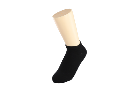 Women's solid color cotton socks 30-Pack ND9728-720