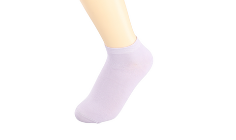 Women‘s solid color socks 30-Pack NND859-720