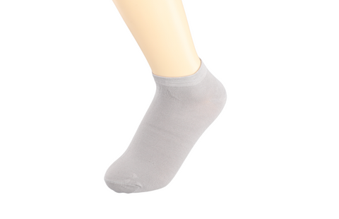 Women‘s solid color socks 30-Pack NND859-720