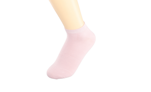 Women‘s solid color socks 30-Pack NND859-720