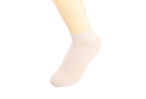 Women‘s solid color socks 30-Pack NND859-720