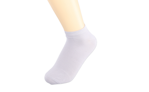 Women‘s solid color socks 30-Pack NND859-720