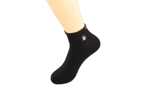 Men‘s plant pattern socks 30-Pack FDX3266-720