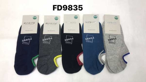 Men‘s alphabet pattern socks 30-Pack FD9835-720