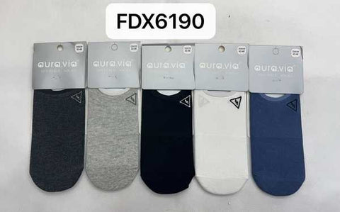 Men‘s flash pattern socks 30-Pack FDX6190-720