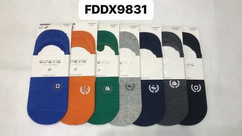 Men‘s cartoon pattern socks 30-Pack FDDX9831-720