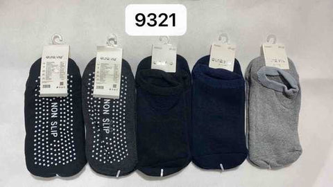 Men‘s invisible socks 30-Pack FDV9321-360