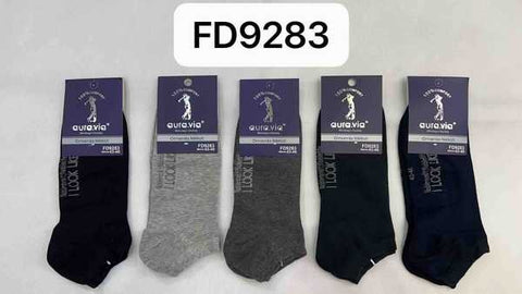 Men‘s alphabet pattern socks 30-Pack FD9283-720