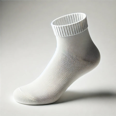 Ankle