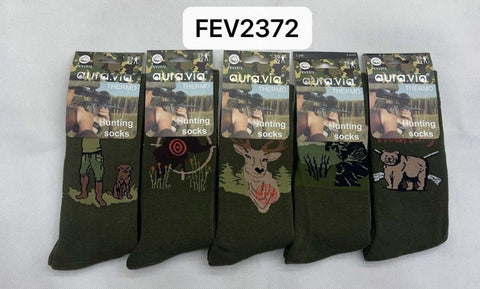 Men‘s hunting socks 30-Pack FEV2372-240