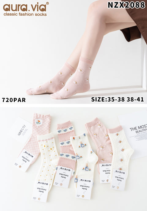 Floral Collection